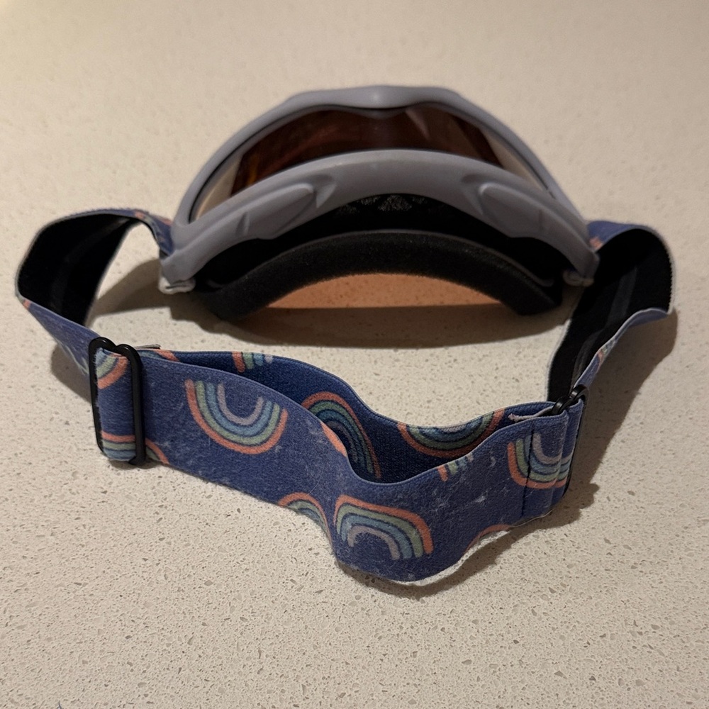 SMITH Rascal Kids Goggles - Picture 3 of 4